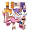 Heritage Playset Doll Furniture Set