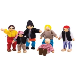 Heritage Playset Pirates Set - DAMAGED BOX