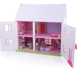 Heritage Playset Rose Cottage