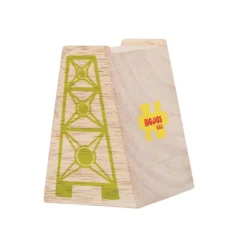 High Level Blocks (Pack of 6)