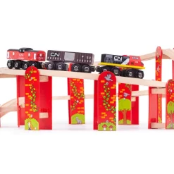 High Level Track Expansion Pack