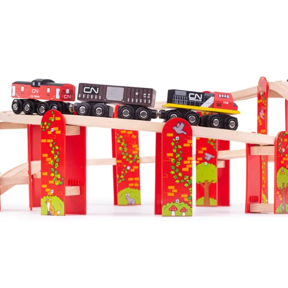High Level Track Expansion Pack