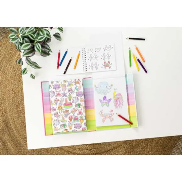 How to Draw - Summer Fun