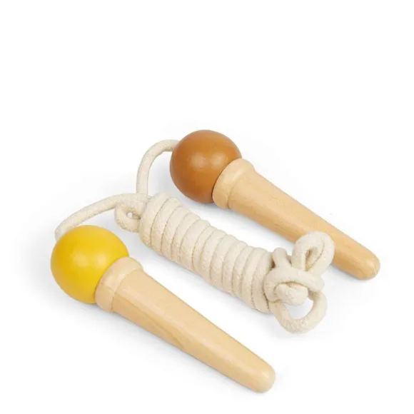 Ice Cream Skipping Ropes (2 Pack)
