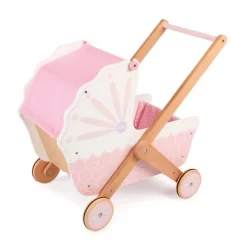 3-in-1 Doll Pram