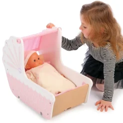 3-in-1 Doll Pram