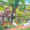 Jack & Jenny - BIG 250 Piece Jigsaw Puzzle