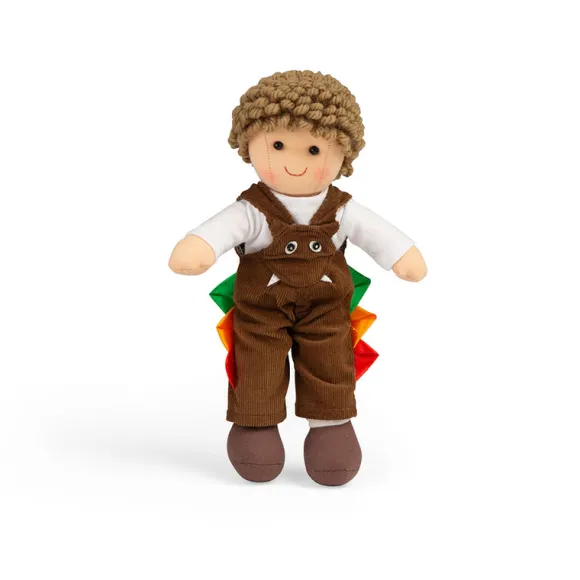 Jack Doll - Small