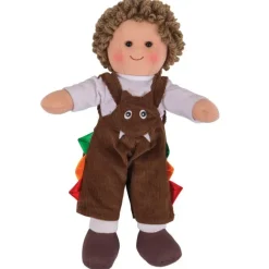 Jack Doll - Small