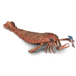 Jaekelopterus with prey - 1:20 Scale