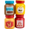 Jars & Spreads