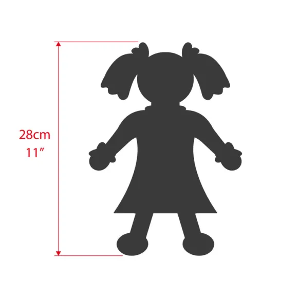 Jess Doll - Small