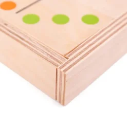 Jumbo Dominoes