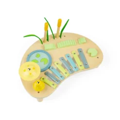 Jungle Music Bench
