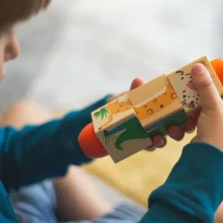 Jungle Twist Blocks