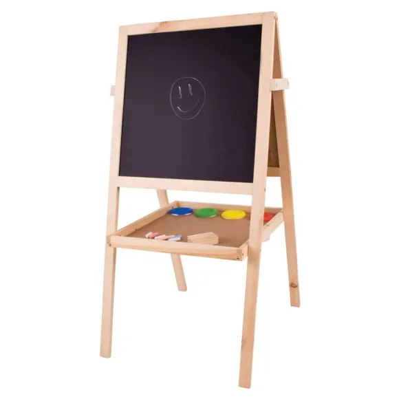 Junior Art Easel