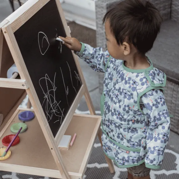 Junior Art Easel