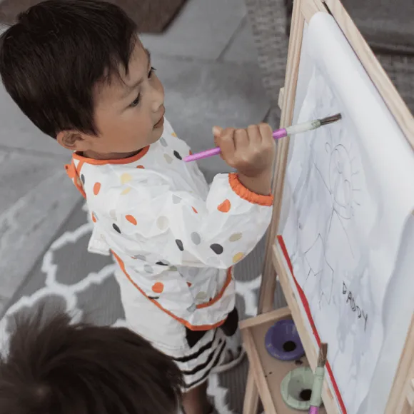 Junior Art Easel