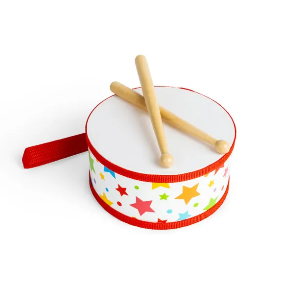 Junior Drum