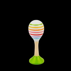 Junior Maraca (One Pair - Colour Chosen at Random)