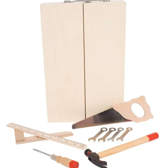 Junior Tool Box