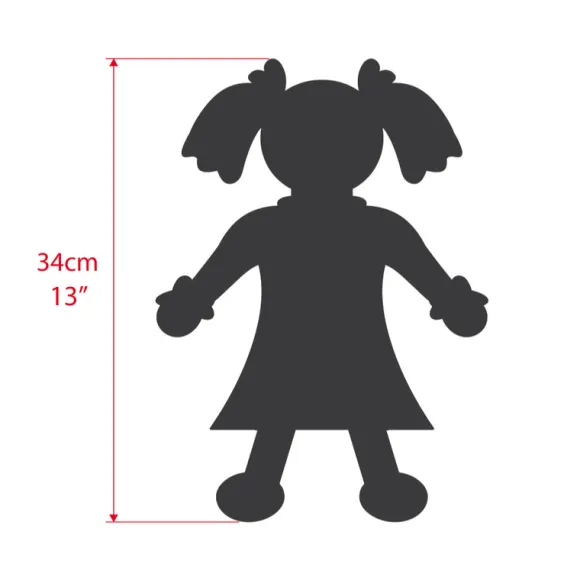 Katie Doll - Medium