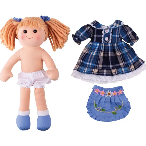 Katie Doll - Medium