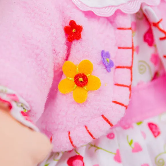 Kelly Doll - Medium