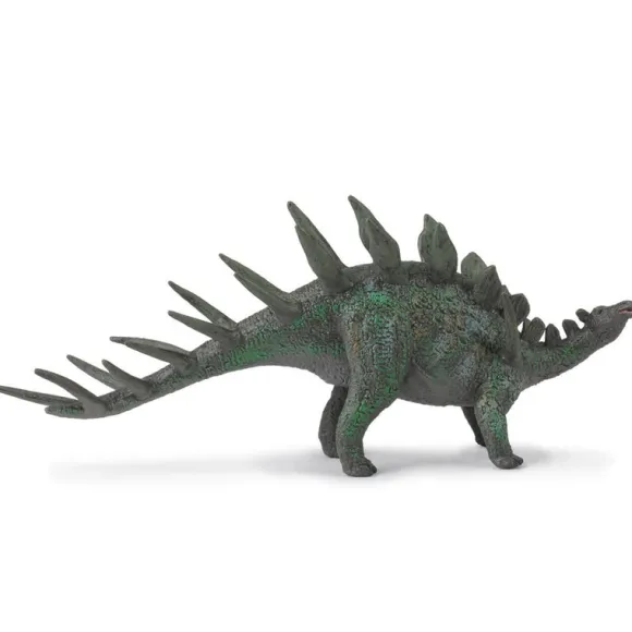 Kentrosaurus