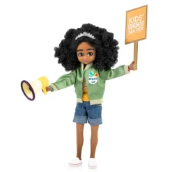 Kid Activist