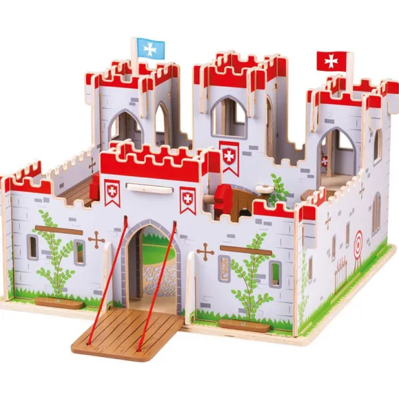 King George's Castle