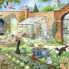 Kitchen Garden - 1000 Piece Jigsaw Puzzle