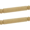 Large Rolling Pin (Pack of 2)