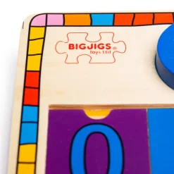 Learn to Count