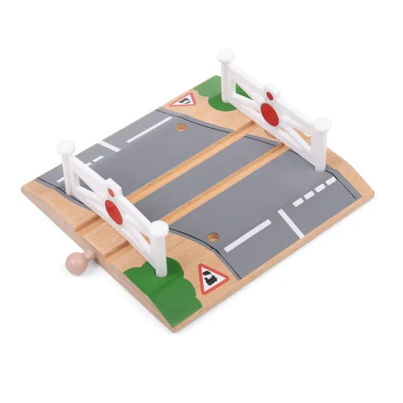 Level Crossing