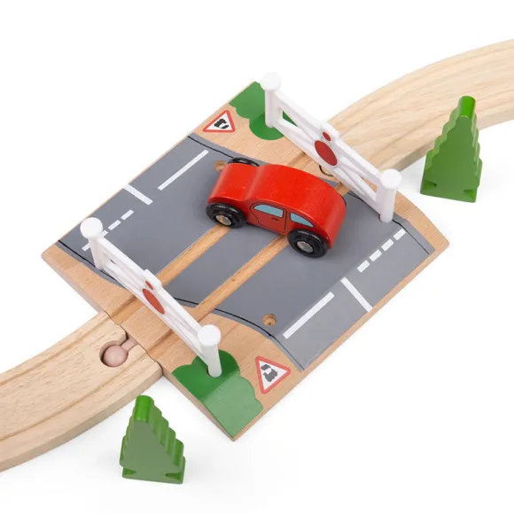 Level Crossing