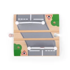 Level Crossing