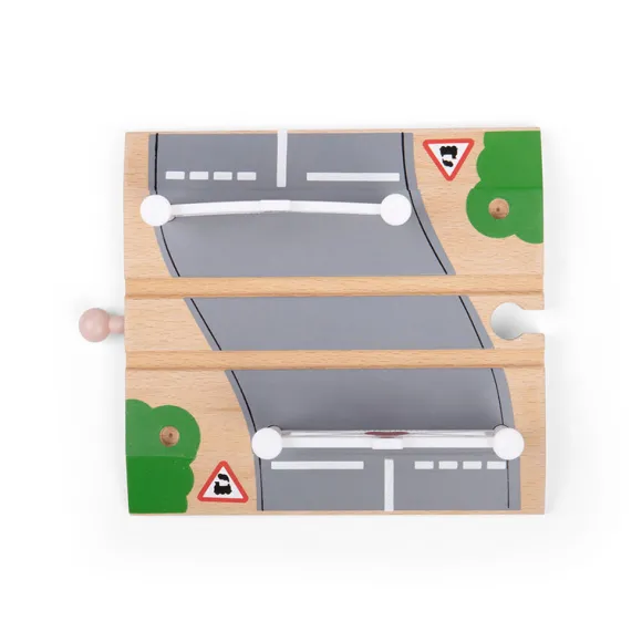 Level Crossing