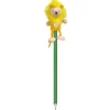 Lion Pencil - Pack of 2