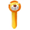 Lion Squeakaboo!