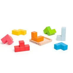 Lock-a-Cube