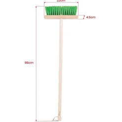 Long Handled Brush