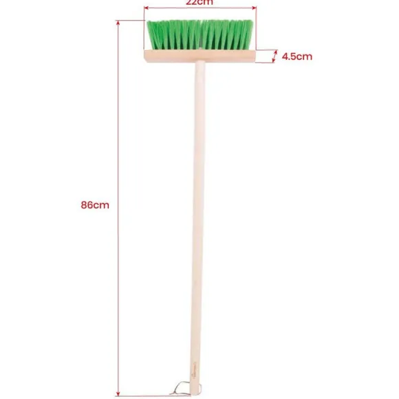 Long Handled Brush