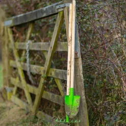 Long Handled Shovel