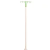 Long Handled Soil Rake