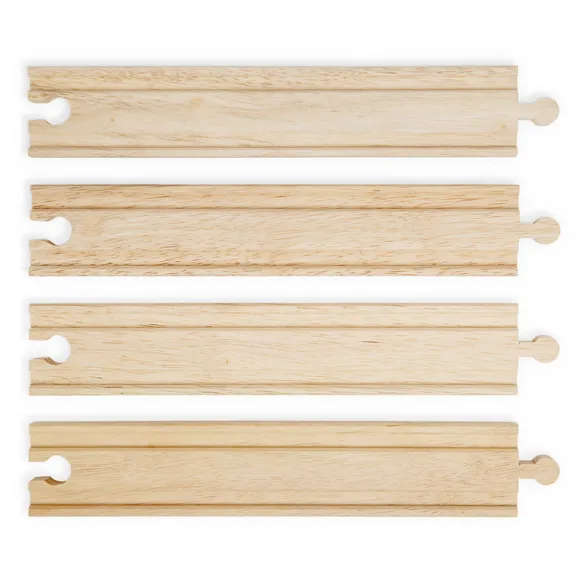 Long Straights (Pack of 4)