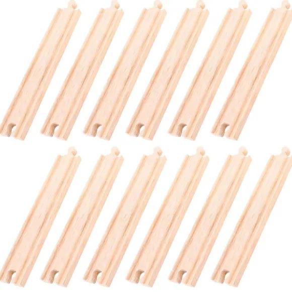 Long Straights (Pack of 12)