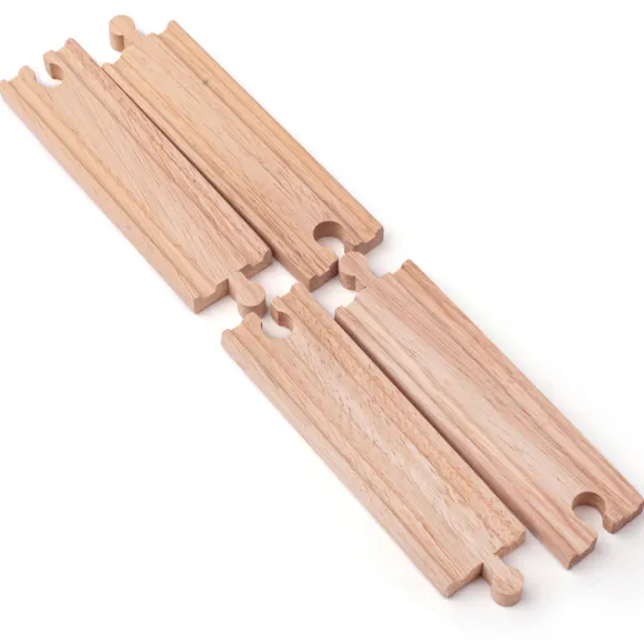 Long Straights (Pack of 4)