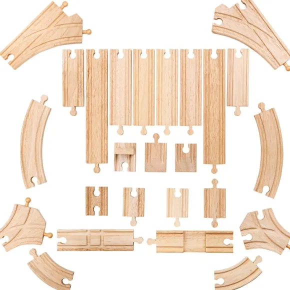 Low Level Track Expansion Pack