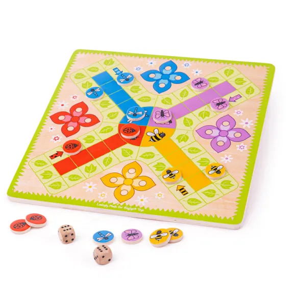 Ludo